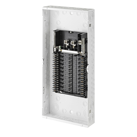 20 Space Indoor Load Center with Main Lugs