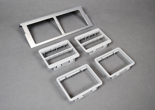 AC Series Communication Plate
