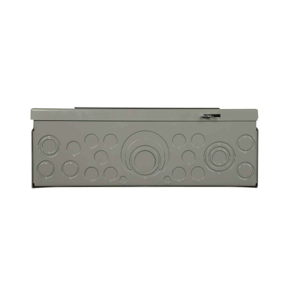 BR style 1-inch loadcenter