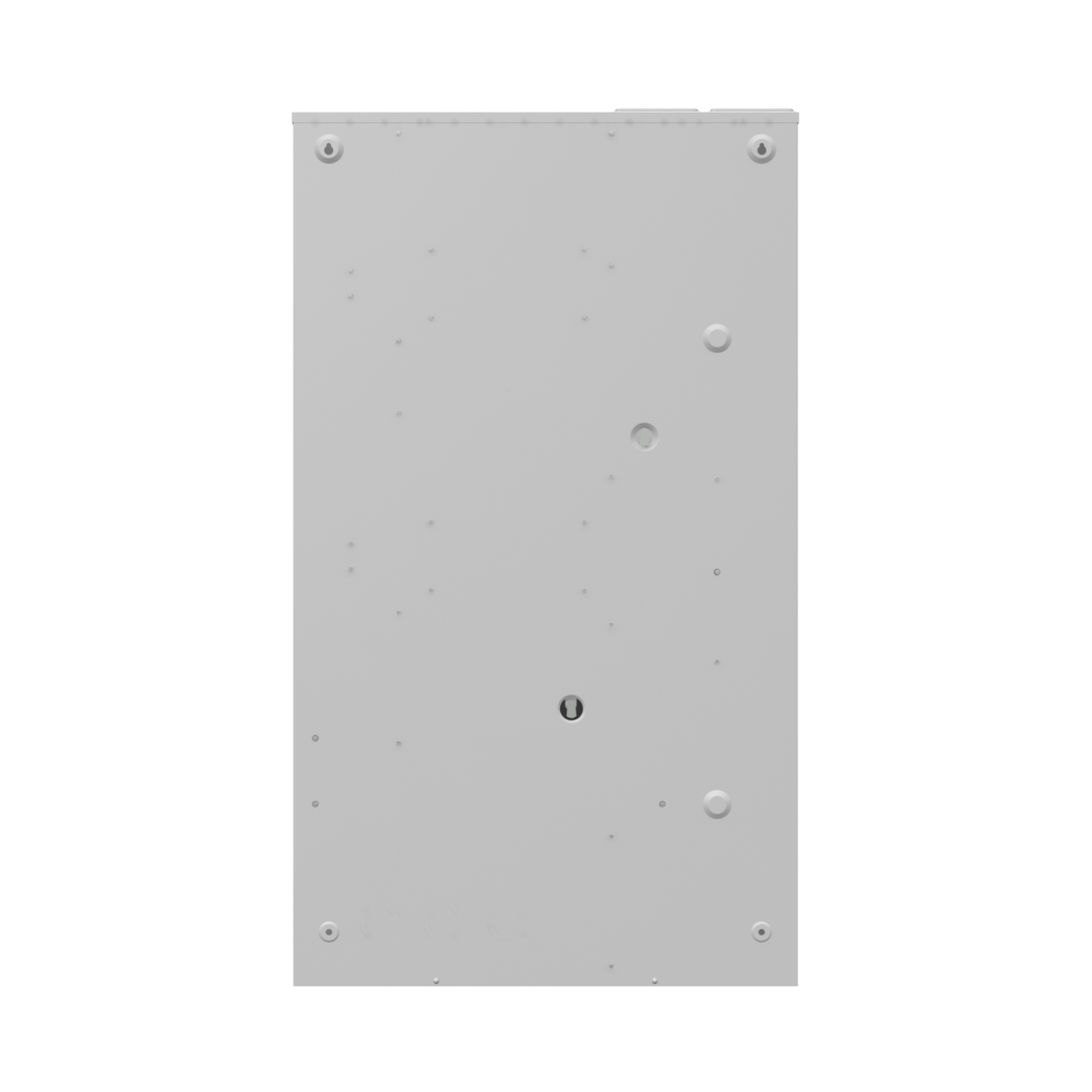 5 Terminal Ringless Large Closing Plate Lever Bypass 2 Position Long Island Lighting Company