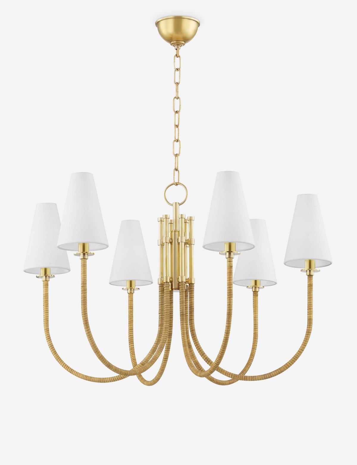 Cybele Chandelier