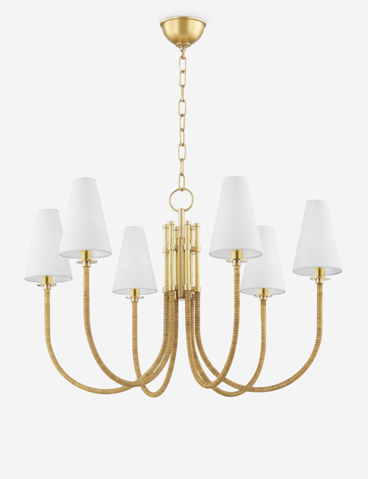 Cybele Chandelier