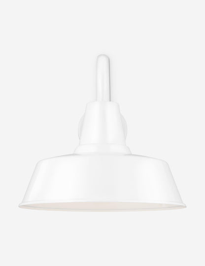 Fisher Outdoor Sconce