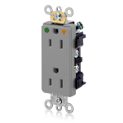 16262-IGG, 15 Amp