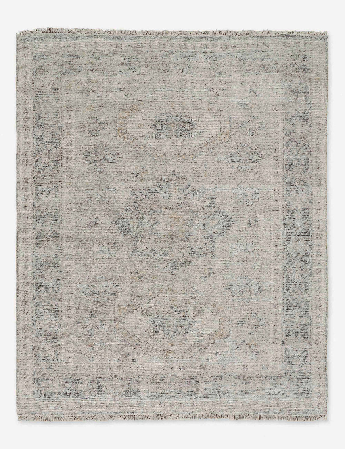 Ismenia Handwoven Rug