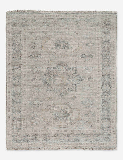 Ismenia Handwoven Rug