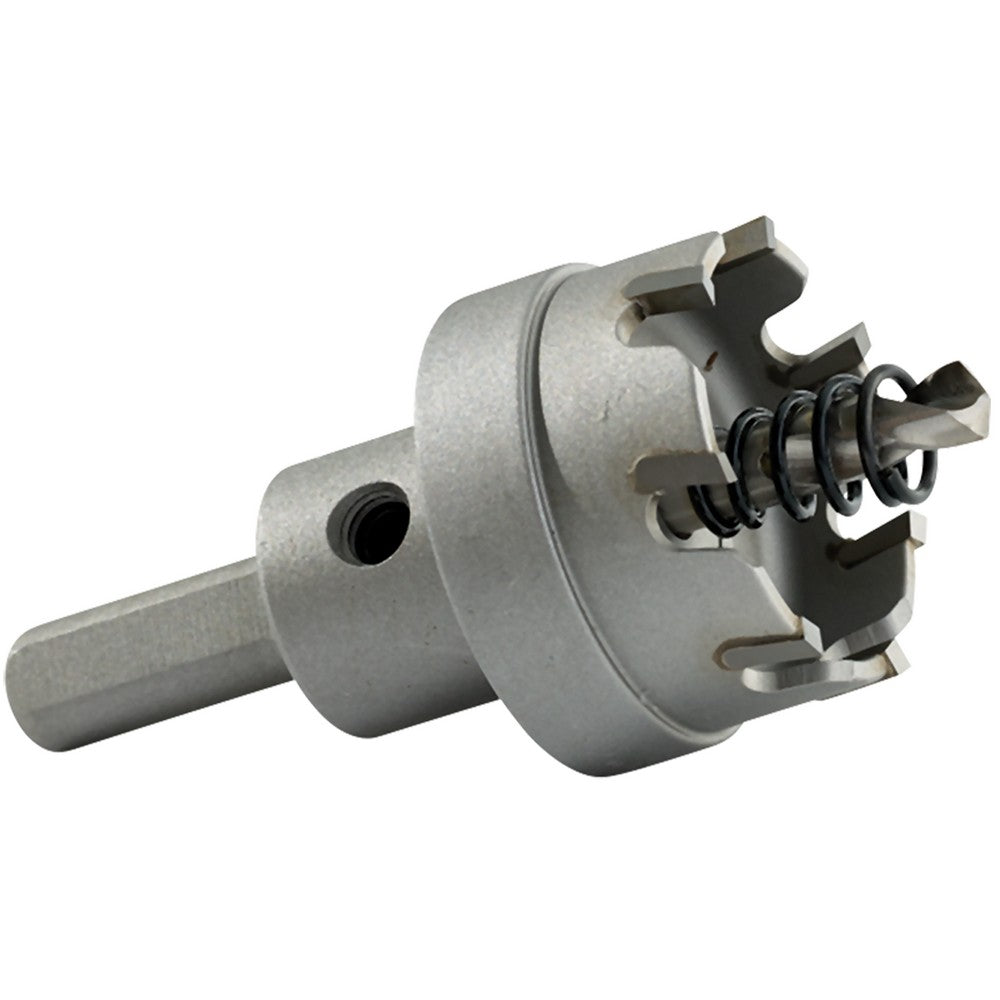 1-5/8" T.C.T. SHALLOW (HF)