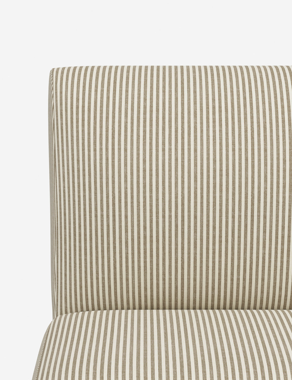 Haddan Slipcover Dining Chair