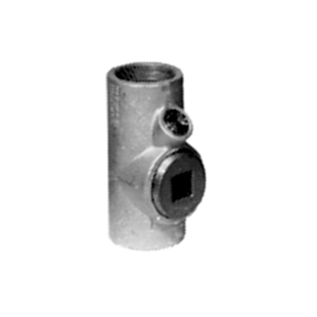Appleton™ EYS 25% Fill Vertical and Horizontal Sealing Fittings - PN EYS11