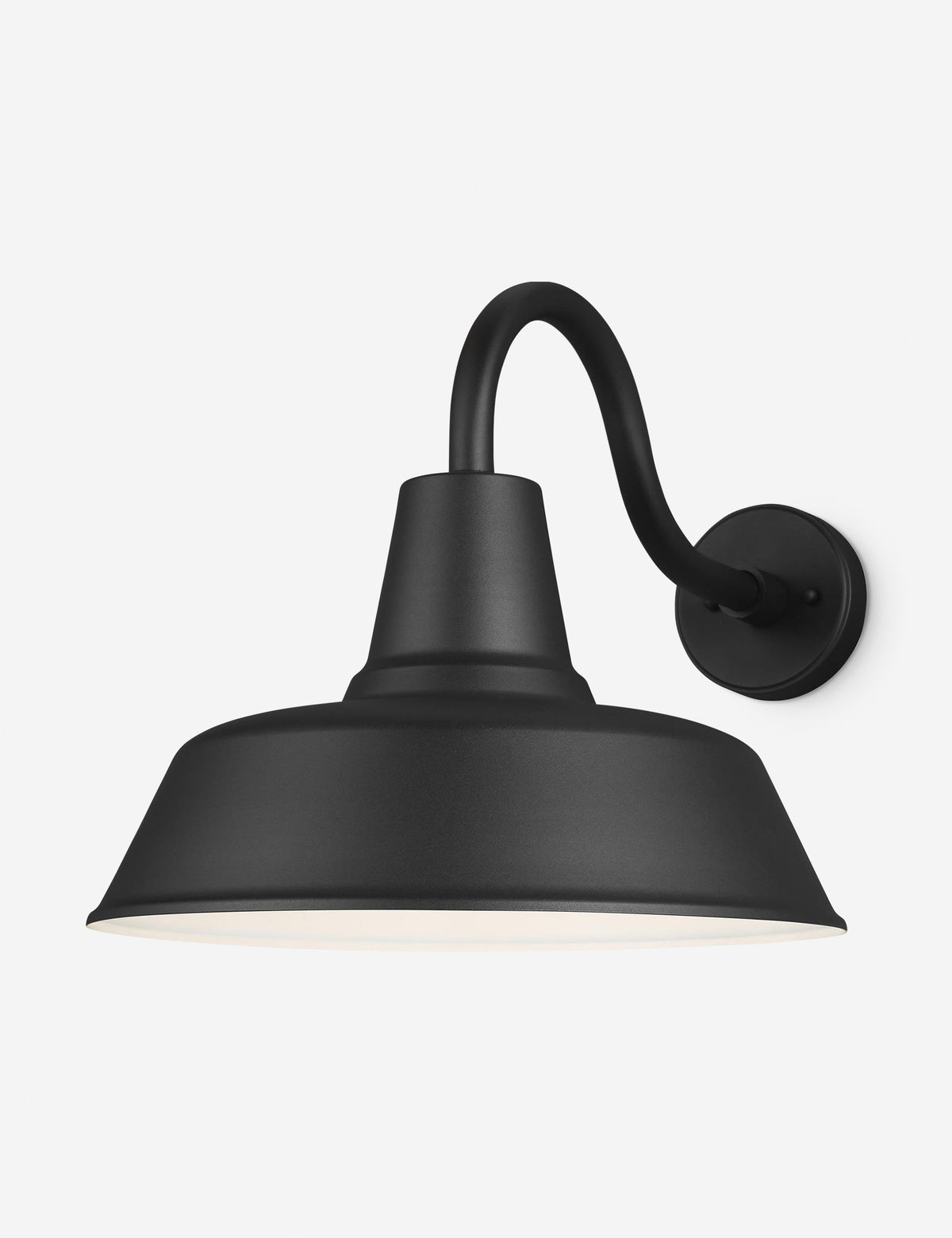 Fisher Outdoor Sconce