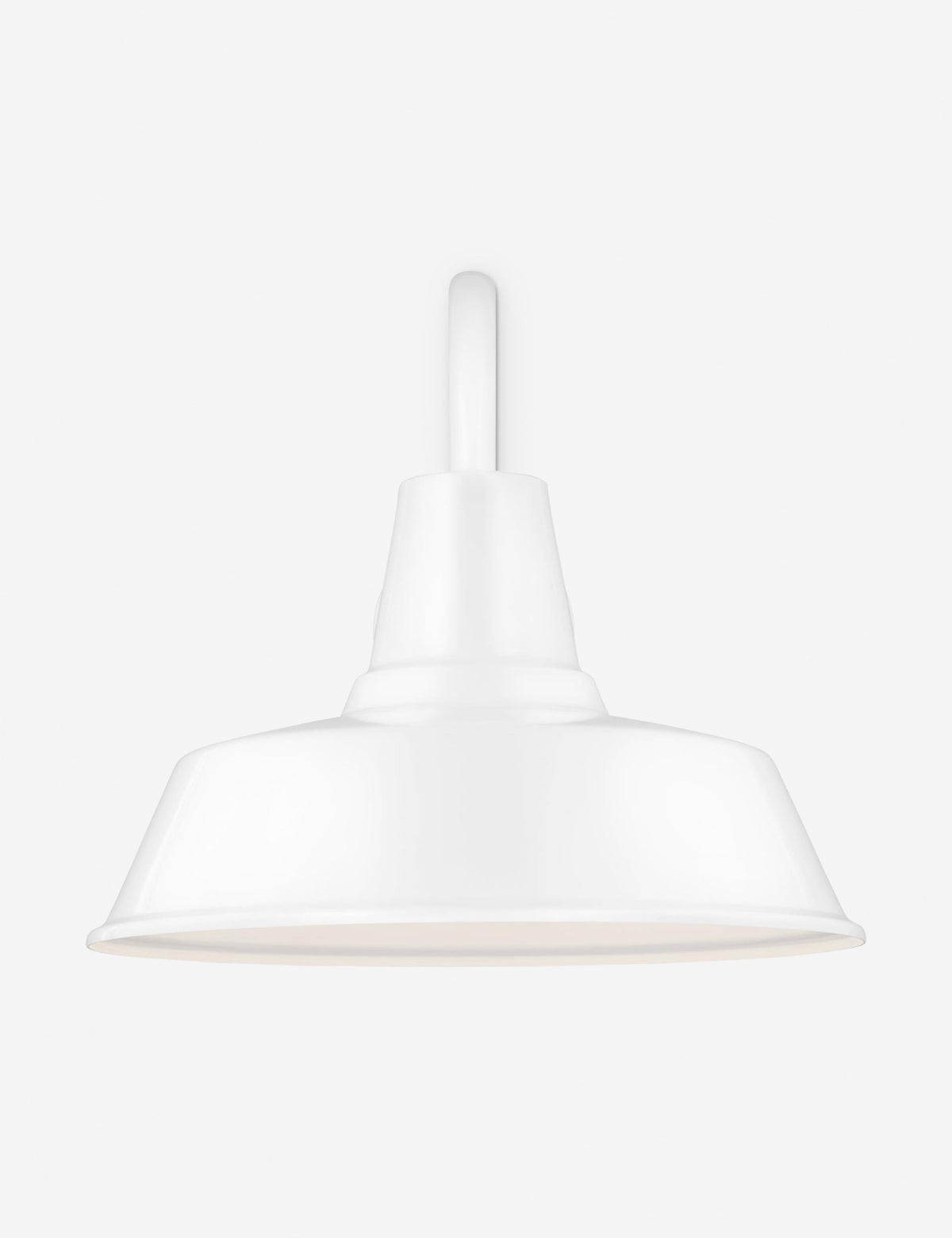 Fisher Outdoor Sconce