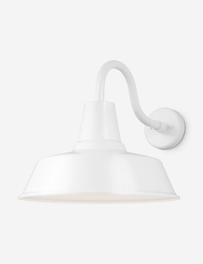 Fisher Outdoor Sconce