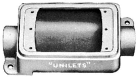 0ZGFDC1100, Cast Device Box