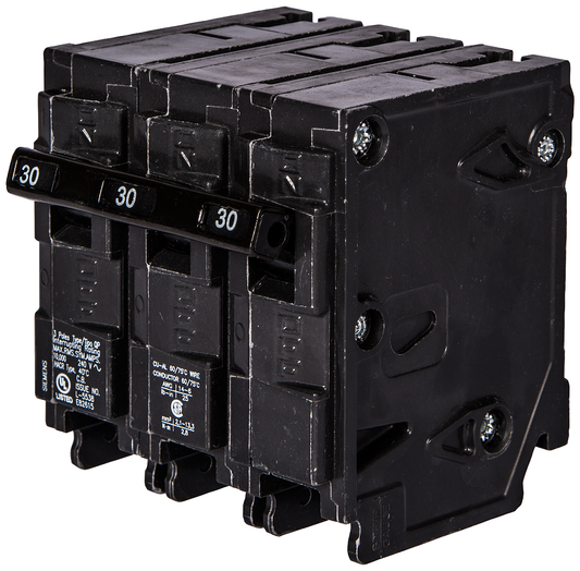 BREAKER 80A 3P 240V 10KA QP