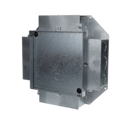 4-G RCSD FLR-BX 126CU HUB.75/1 IRON