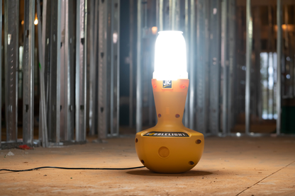 111206 - Wobblelight 27 80W LED