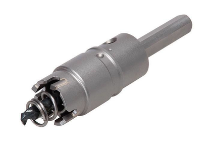 1/4" Pilot Drill (Fits 645-011 Arbor)