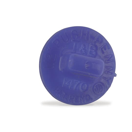 3/4 PUSH PENNY