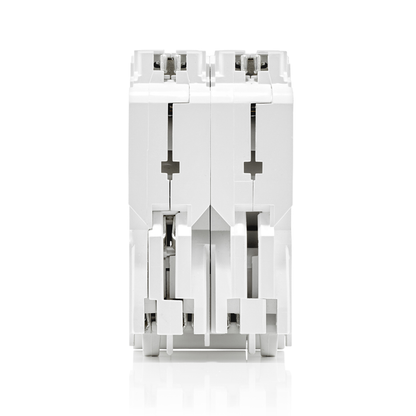 35A 2-Pole Standard Hydraulic Magnetic Branch Circuit Breaker