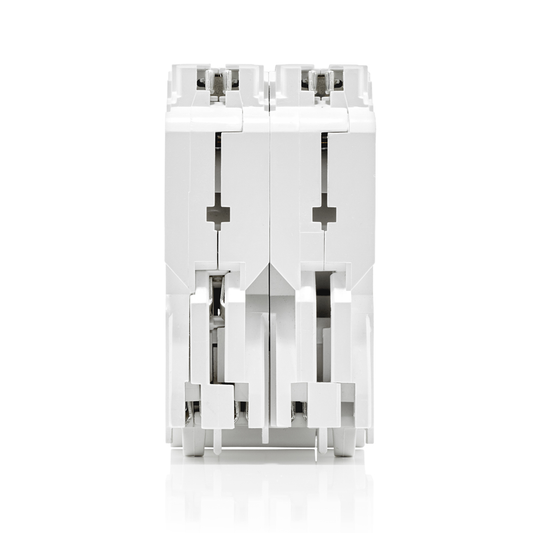 35A 2-Pole Standard Hydraulic Magnetic Branch Circuit Breaker