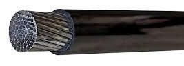 Aluminum XHHW Stranded Wire | Various Colors & Sizes