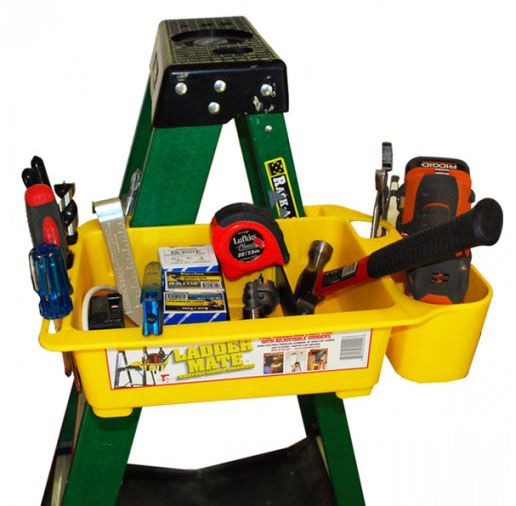 65300, Tool Holder/Paint Tray