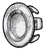 40115, Conduit Knockout Seal