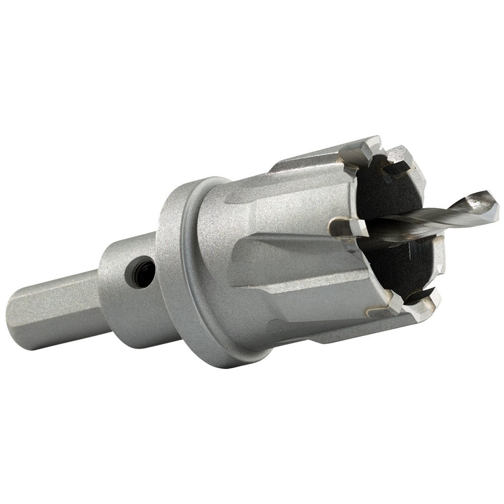 1-3/4" T.C.T. 1-3/8" TURBO CUTTER (HM)