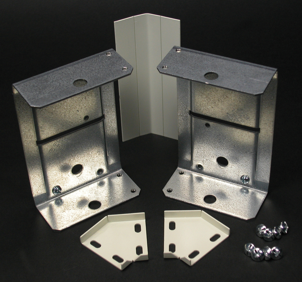 4000 Internal or External 45 Degree Elbow Fitting