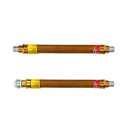 Appleton™ EXGJH and EXLK Flexible Couplings - PN EXLK212