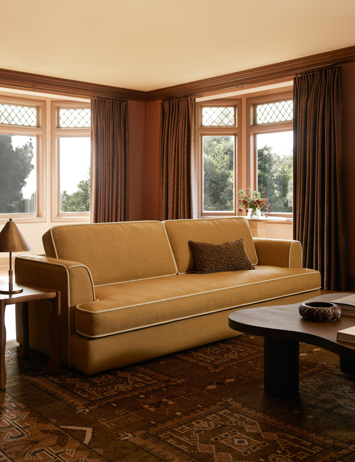 Tutton Table Lamp