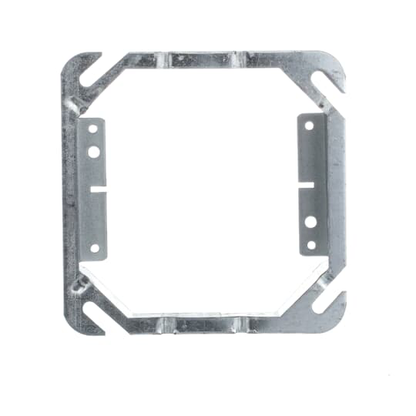 4SQ TILE CVR 2G, 1IN RSD, 12.5CU