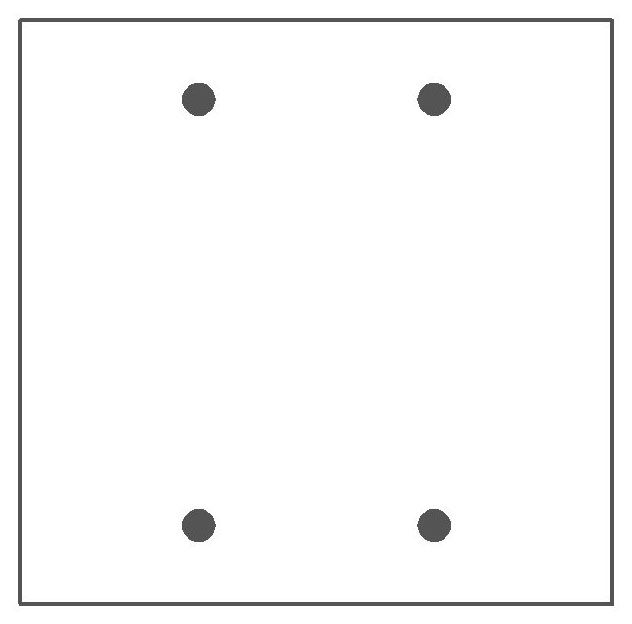 86152, Wallplate