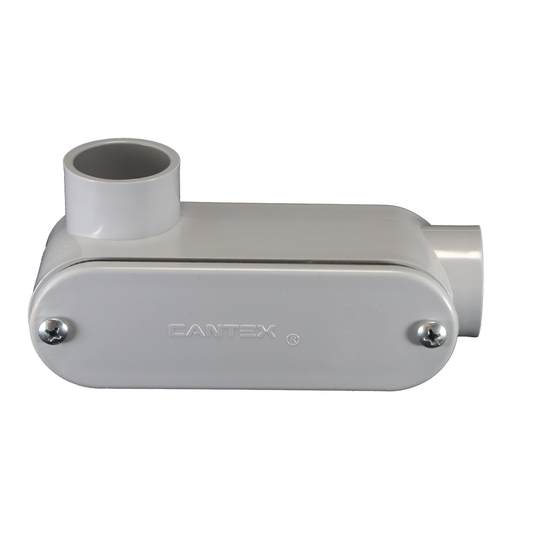 2 in. Conduit Body Type LL