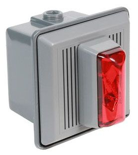868STRR-N5, Strobe Beacon
