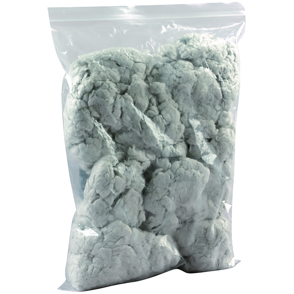 4 OZ. Packing Fiber