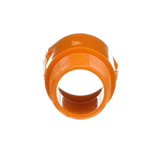 1IN RESI-GARD Q.C. THREADED APAPTER