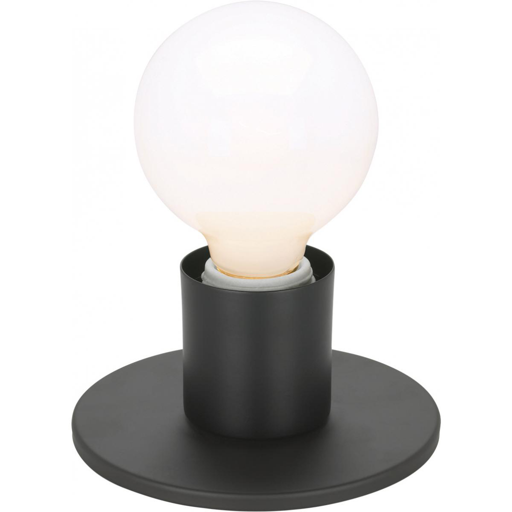 1 Light - Dual Surface Mount- Bronze Finish