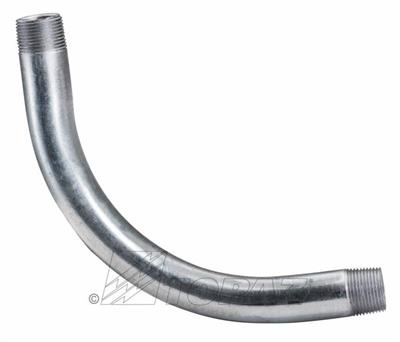 2" Rigid 90° Elbow