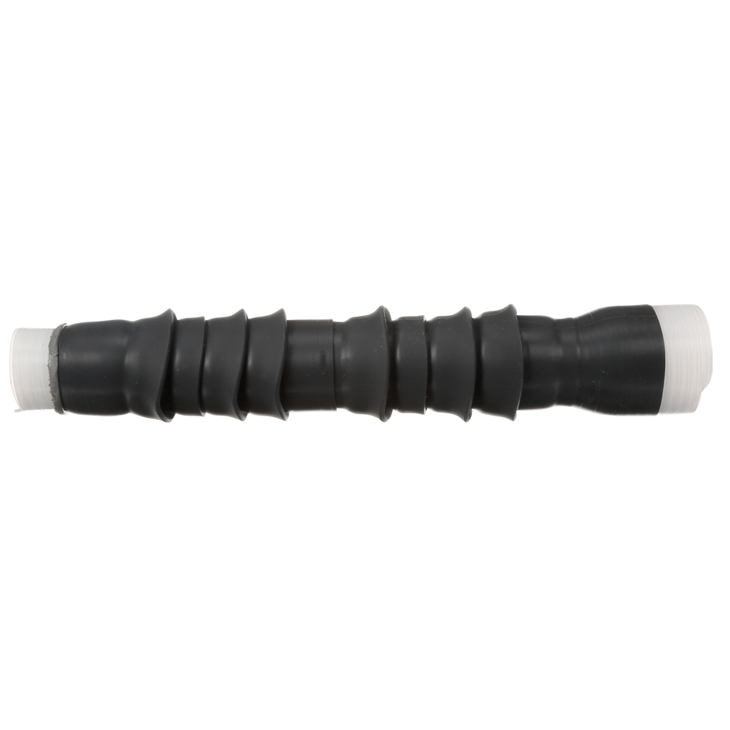 3M Cold Shrink QT-III Termination Kit 7665-S-8, CN, JCN Cable, 5-35 kV, Insulation OD 1.05-1.80 in, 1/kit