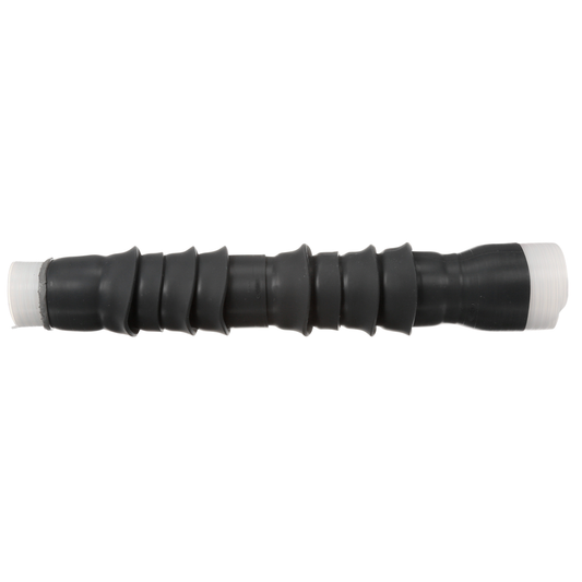 3M Cold Shrink QT-III Termination Kit 7665-S-8, CN, JCN Cable, 5-35 kV, Insulation OD 1.05-1.80 in, 1/kit