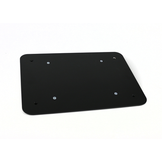 ABANDONMENT PLATE KIT SRF MOUNT BK