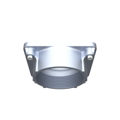 3 Inch Hub And Mounting Screws