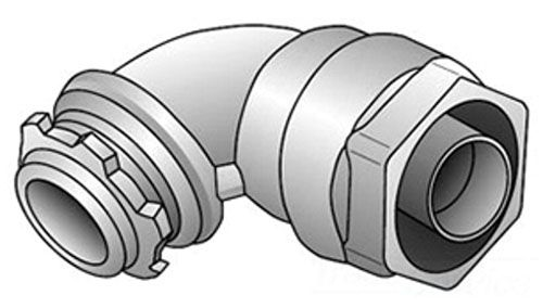 4Q-9200T, Liquidtight Flexible Conduit Connector
