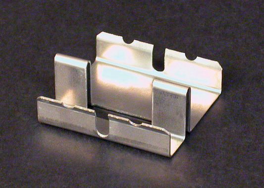 2400D Divided Coupling Fitting