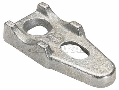 2" Clampback