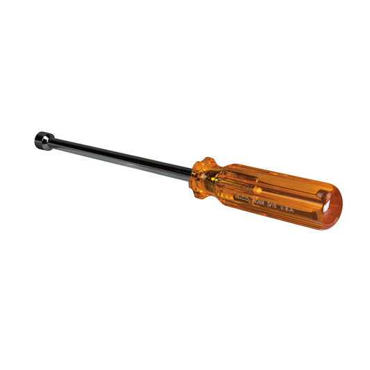 5/16-Inch Magnetic Nut Driver, 9-Inch Shank