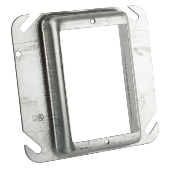 4SQ TILE CVR 1G, 1IN RSD, 7CU