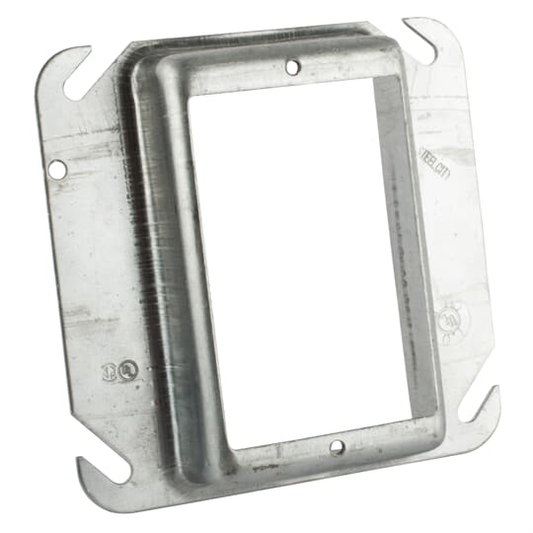 4SQ TILE CVR 1G, 1IN RSD, 7CU