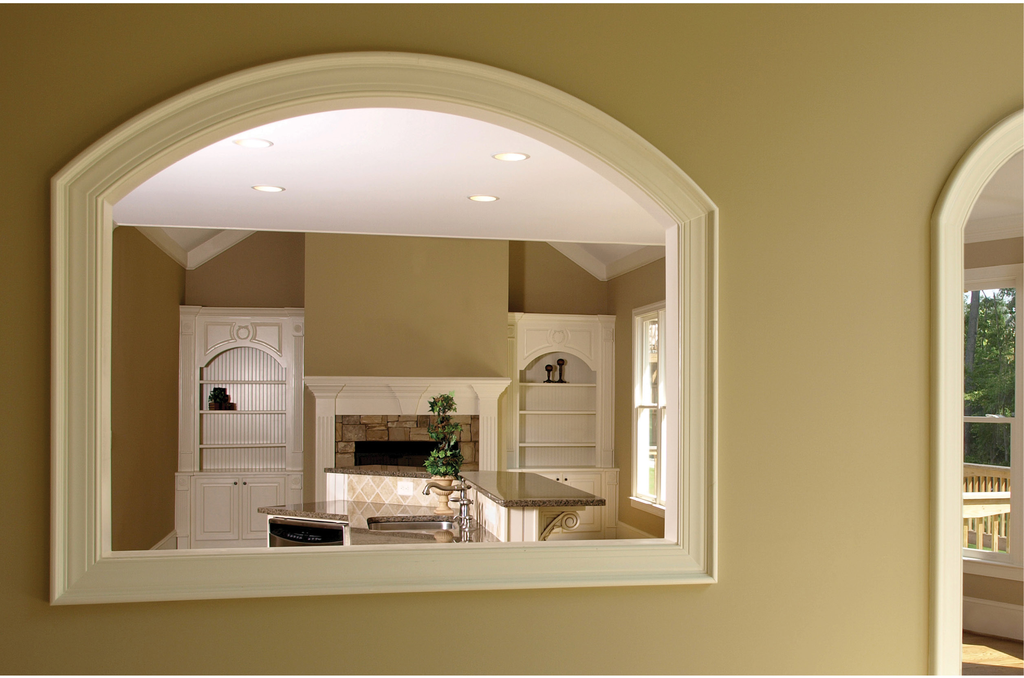 9.8 watt LED Downlight Retrofit; 5 - 6"; 3000K; Dimmable; 120 volts